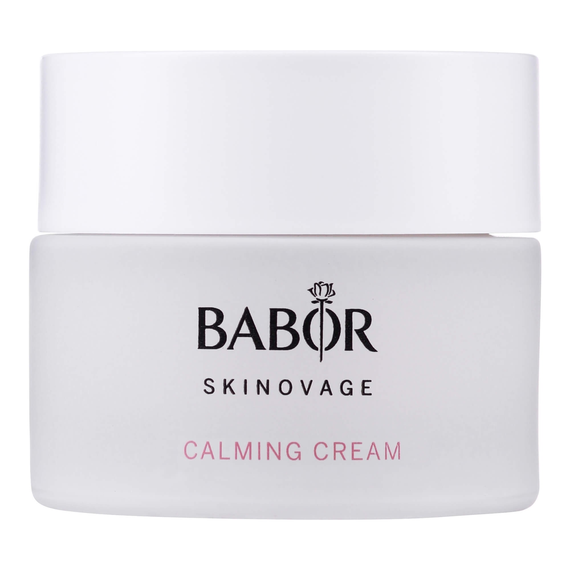 Babor Успокаивающий крем для чувствительной кожи