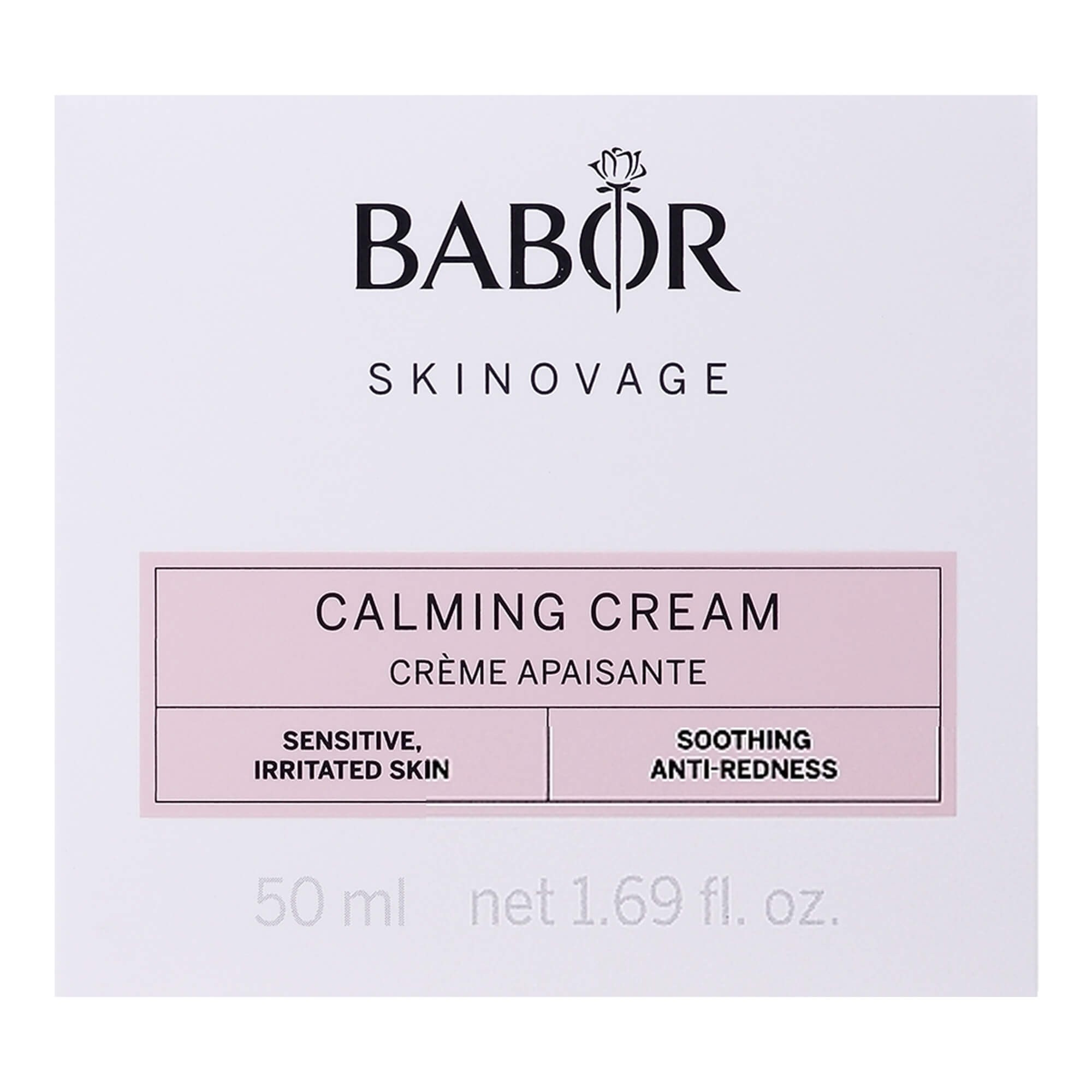 Babor Skinovage Calming Cream купить