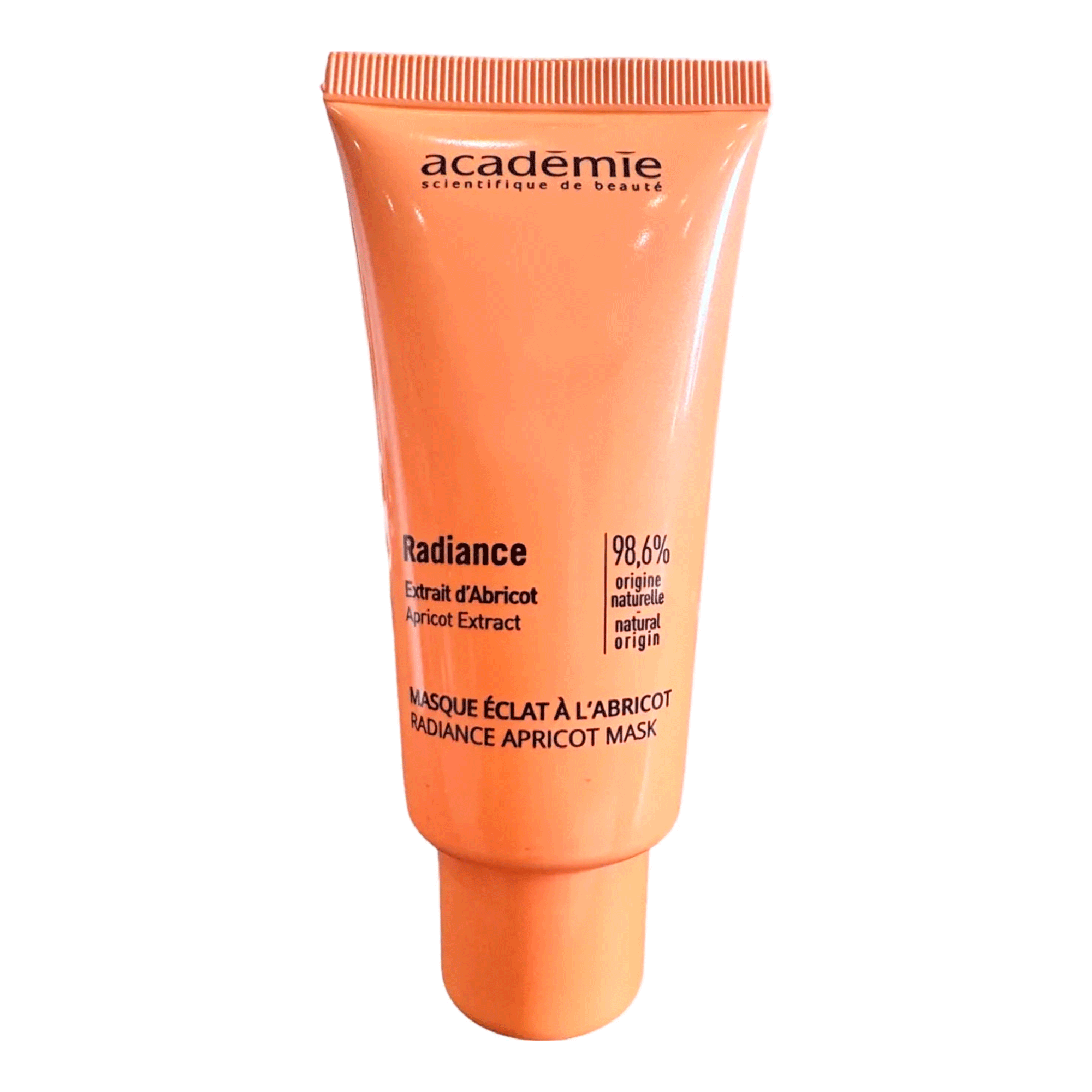 Абрикосова маска Academie Visage Apricot Mask