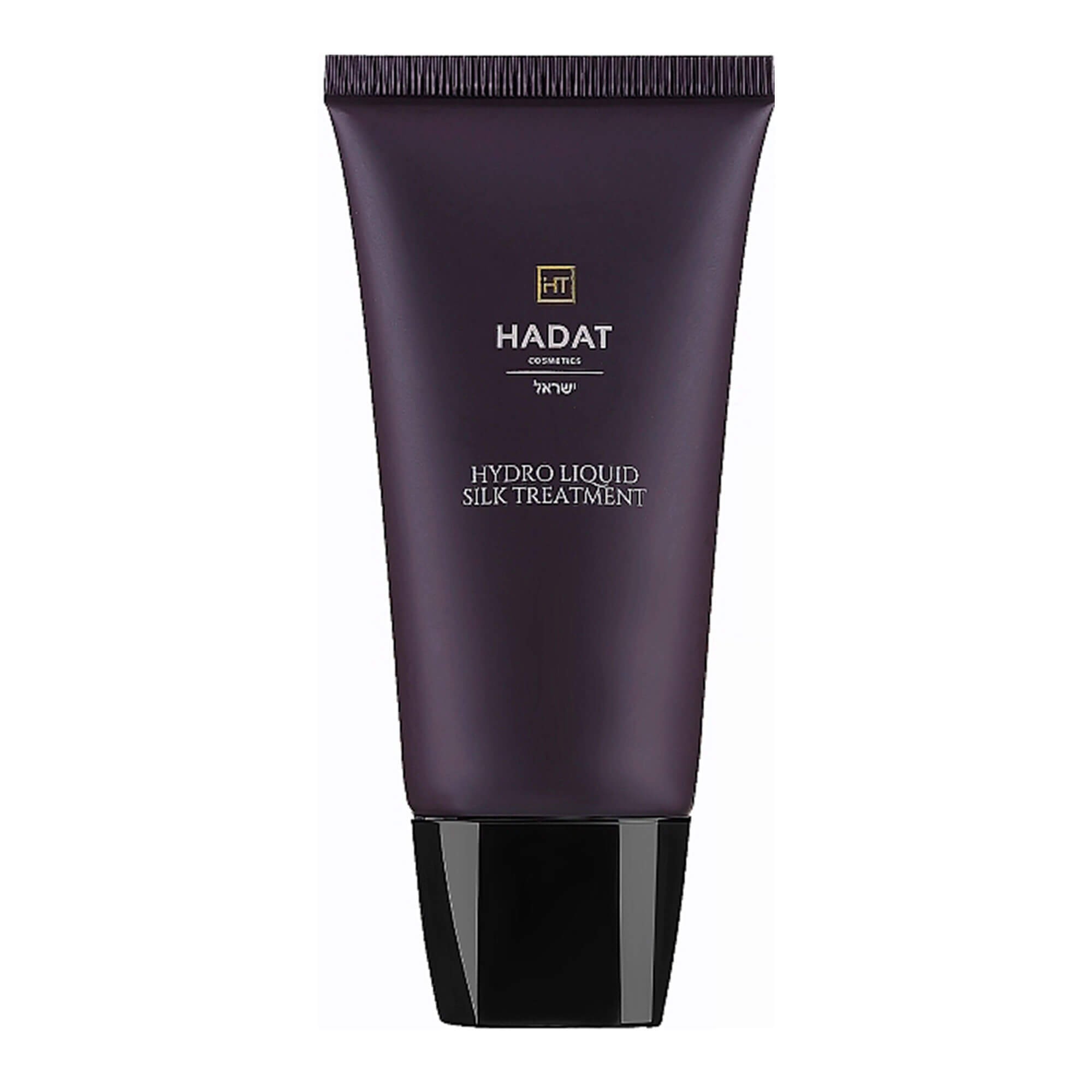 Подарунковий набір Ритуал зволоження та шовку Hadat Cosmetics Hydro-Silk Ritual