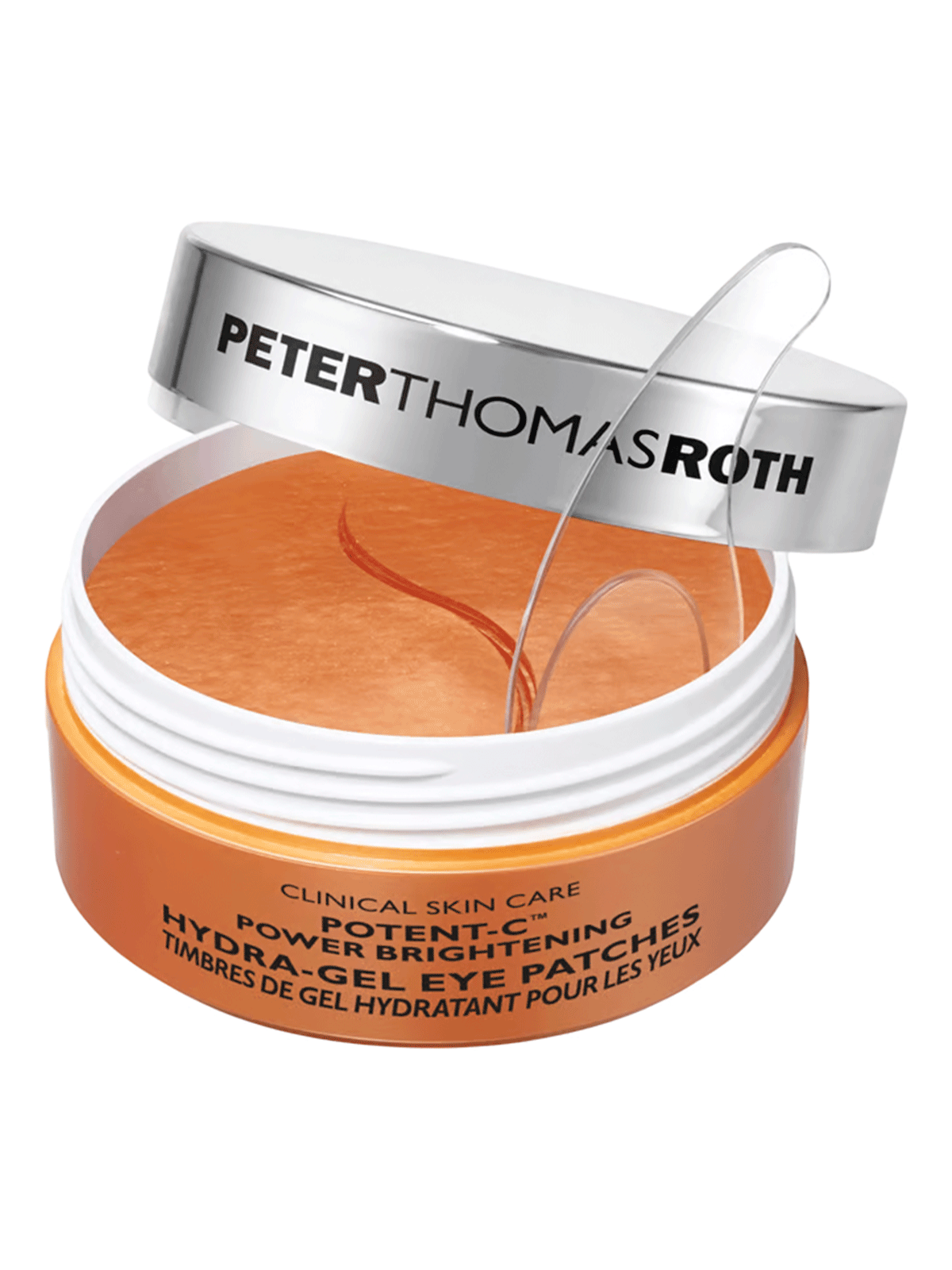  Peter Thomas Roth 