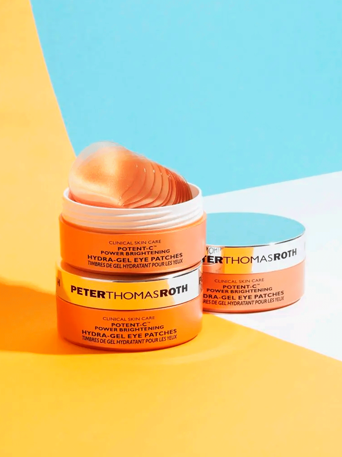  Peter Thomas Roth 