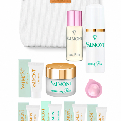 Набор Valmont Set Mini Size Mix