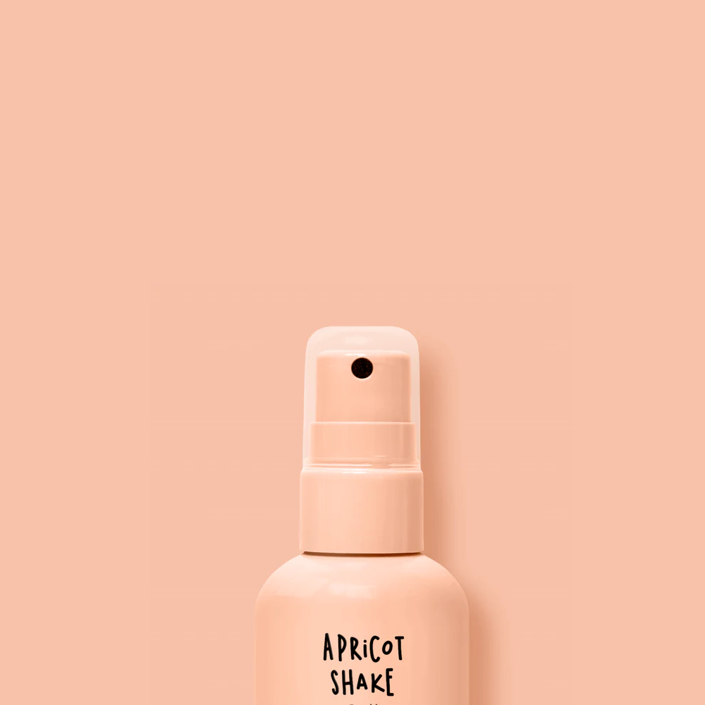 Спрей для волос Bilou Apricot Shake Repair Spray 