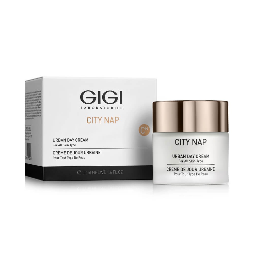 Набор для лица GIGI City Nap Urban Set