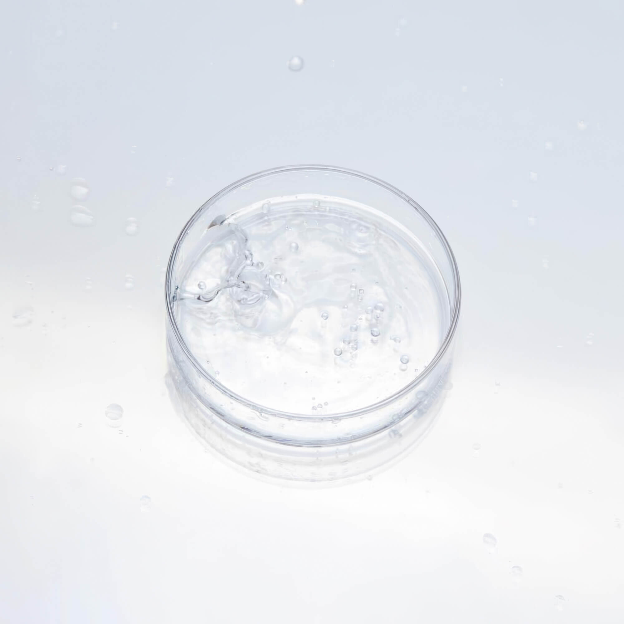 Тонiзуючий лосьйон для чутливої шкіри Dr.Grandel Soft Tonic