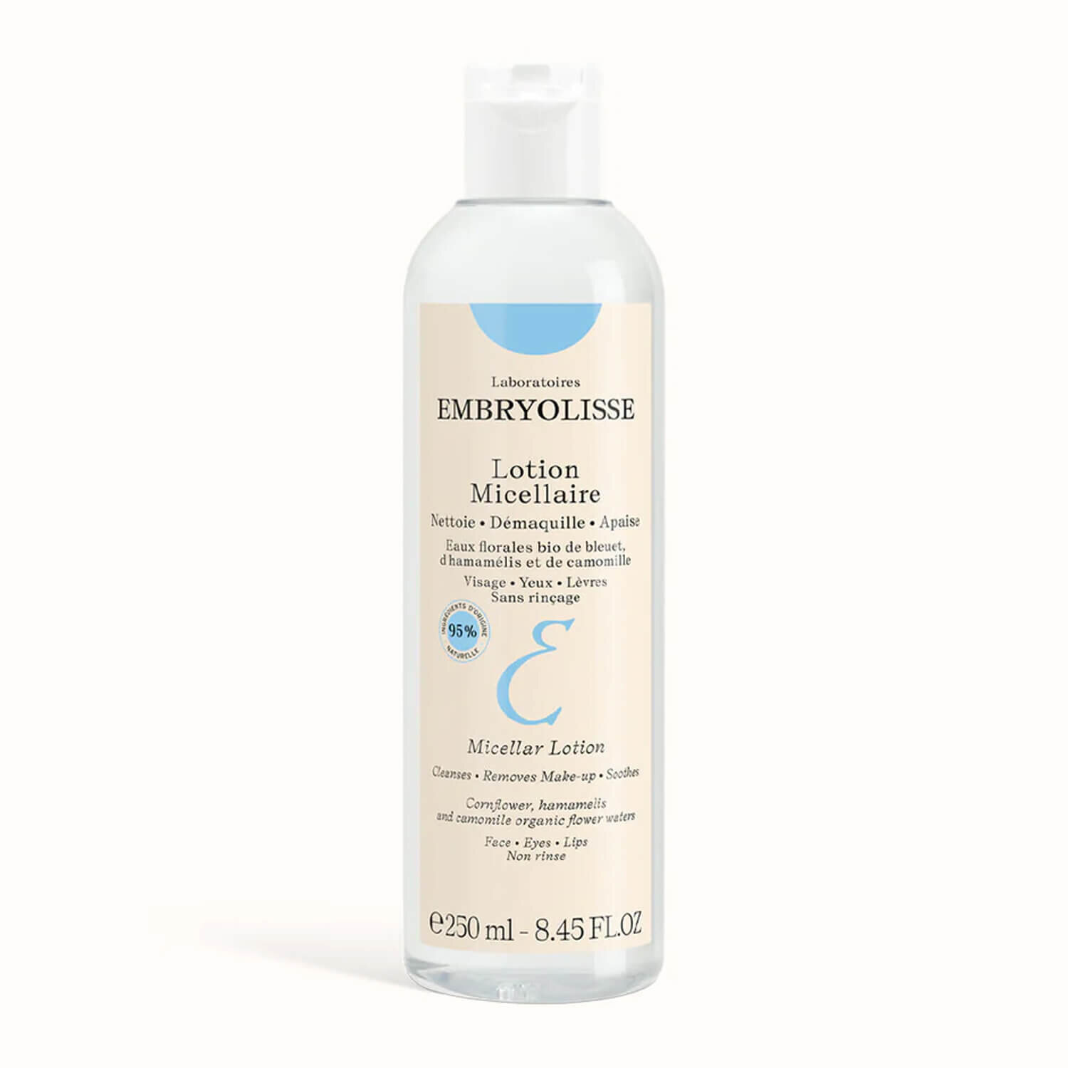 Embryolisse Міцелярний лосьйон