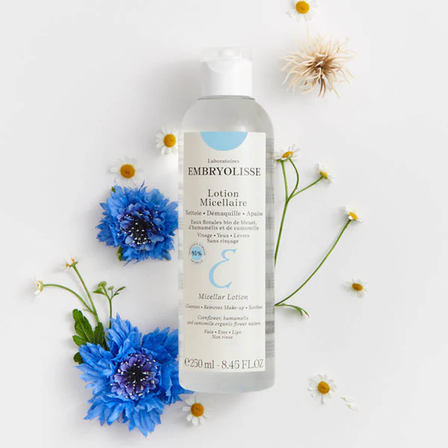 Міцелярний лосьйон Embryolisse Micellar Lotion