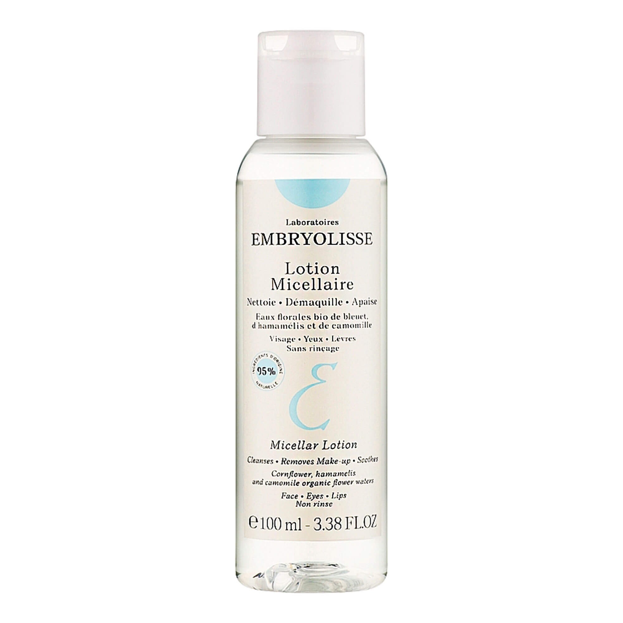 Embryolisse Мицеллярный лосьон
