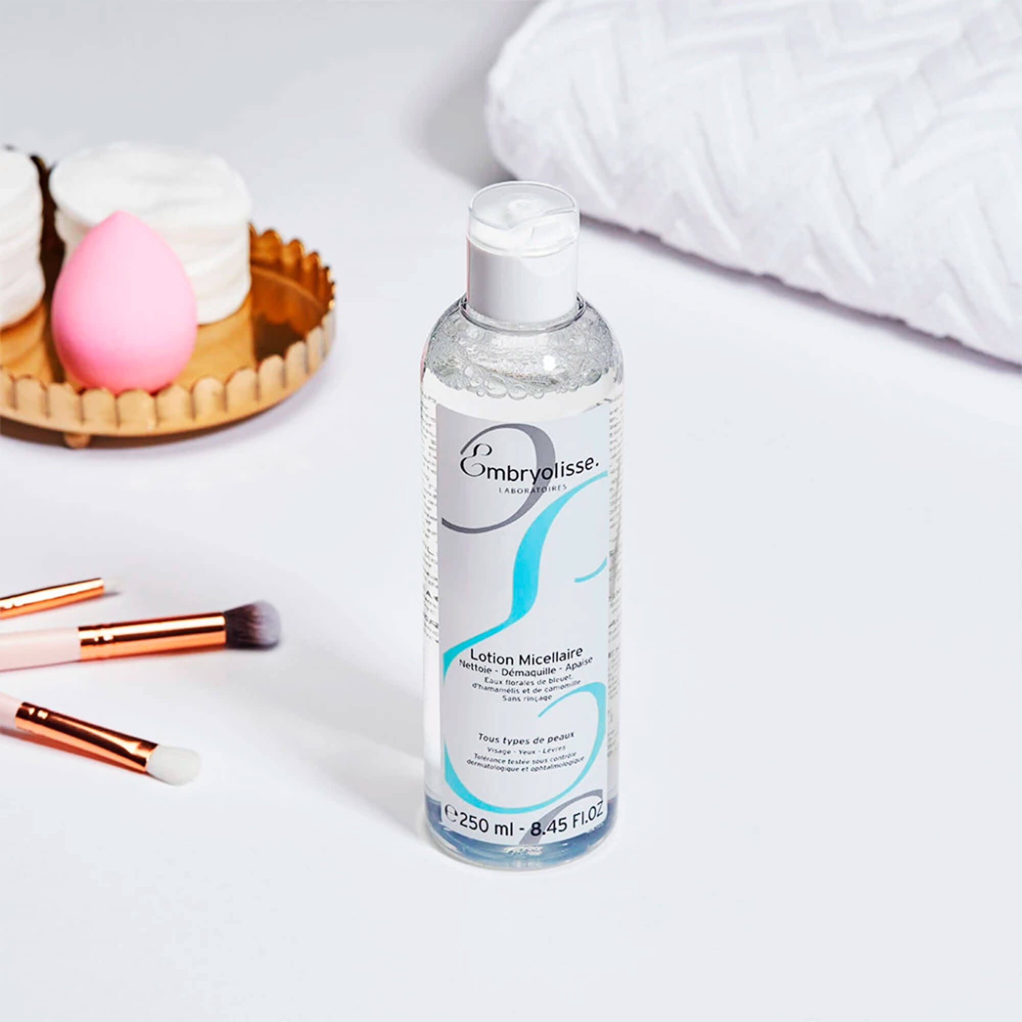 Мицеллярный лосьон Embryolisse Micellar Lotion