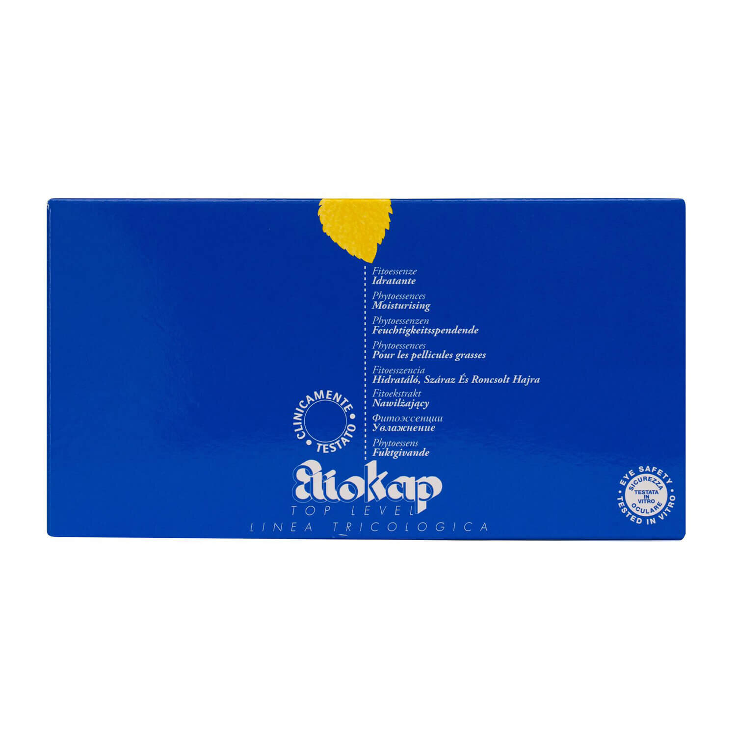Eliokap Фітоесенція зволожуюча