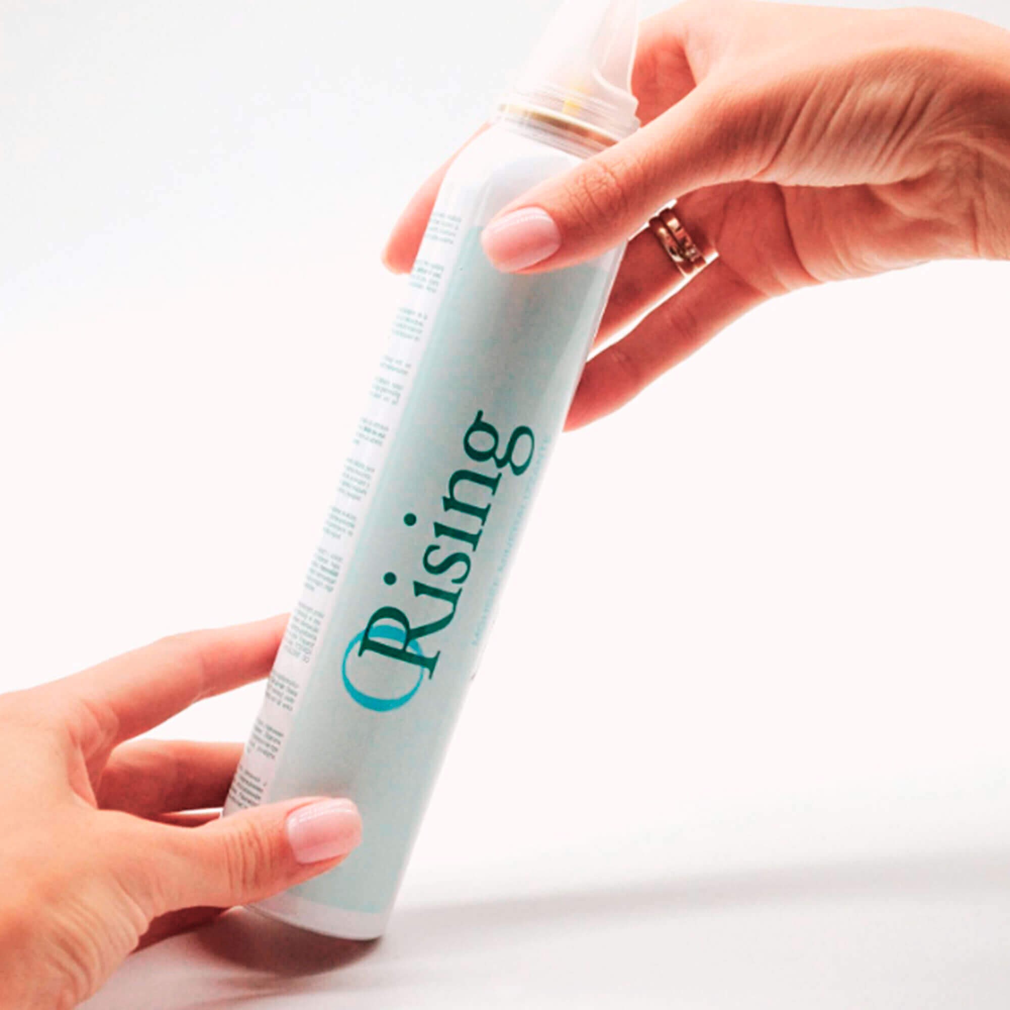 Фитоэссенциальный минерализирующий мусс Orising Mousse Mineralizzante