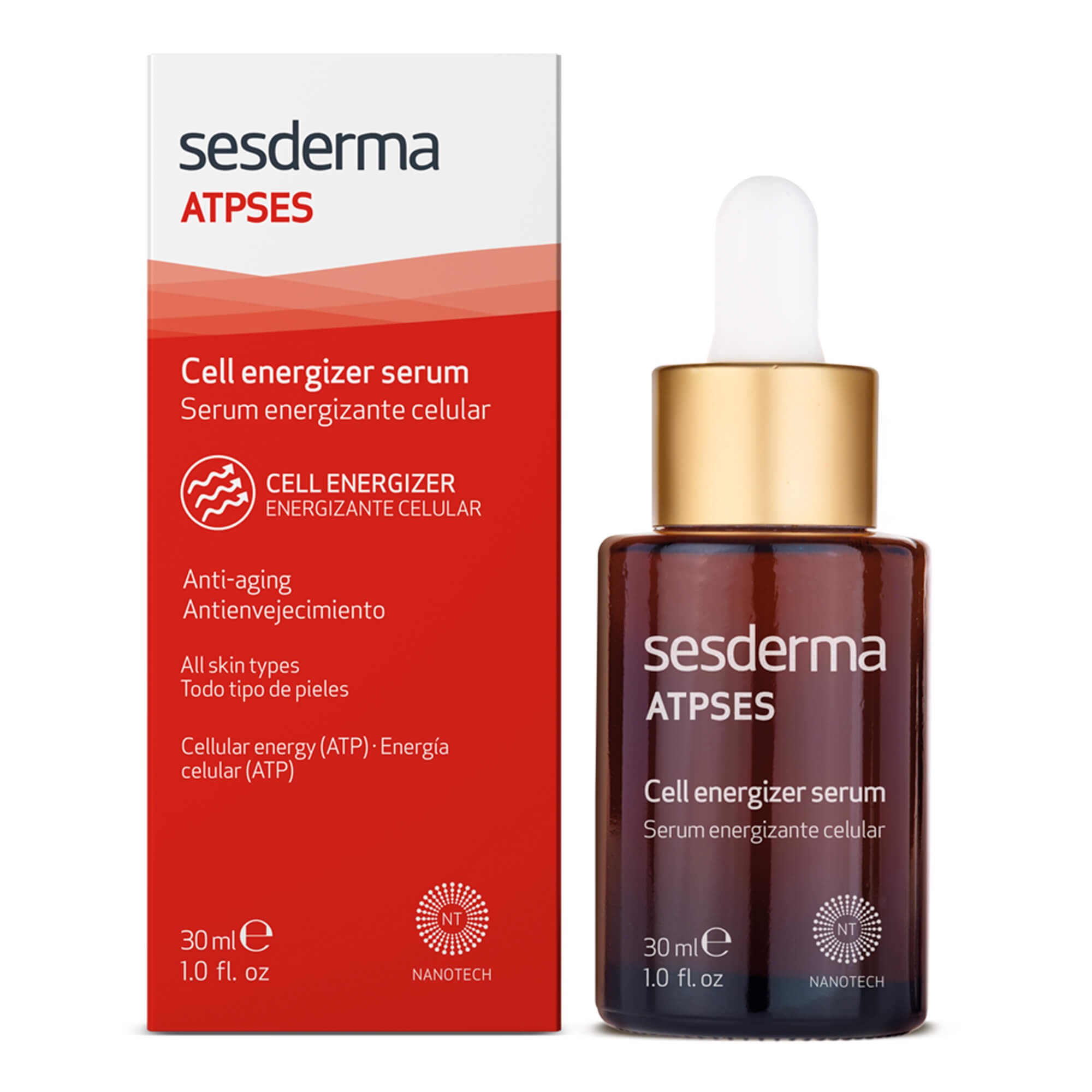 atpses sesderma