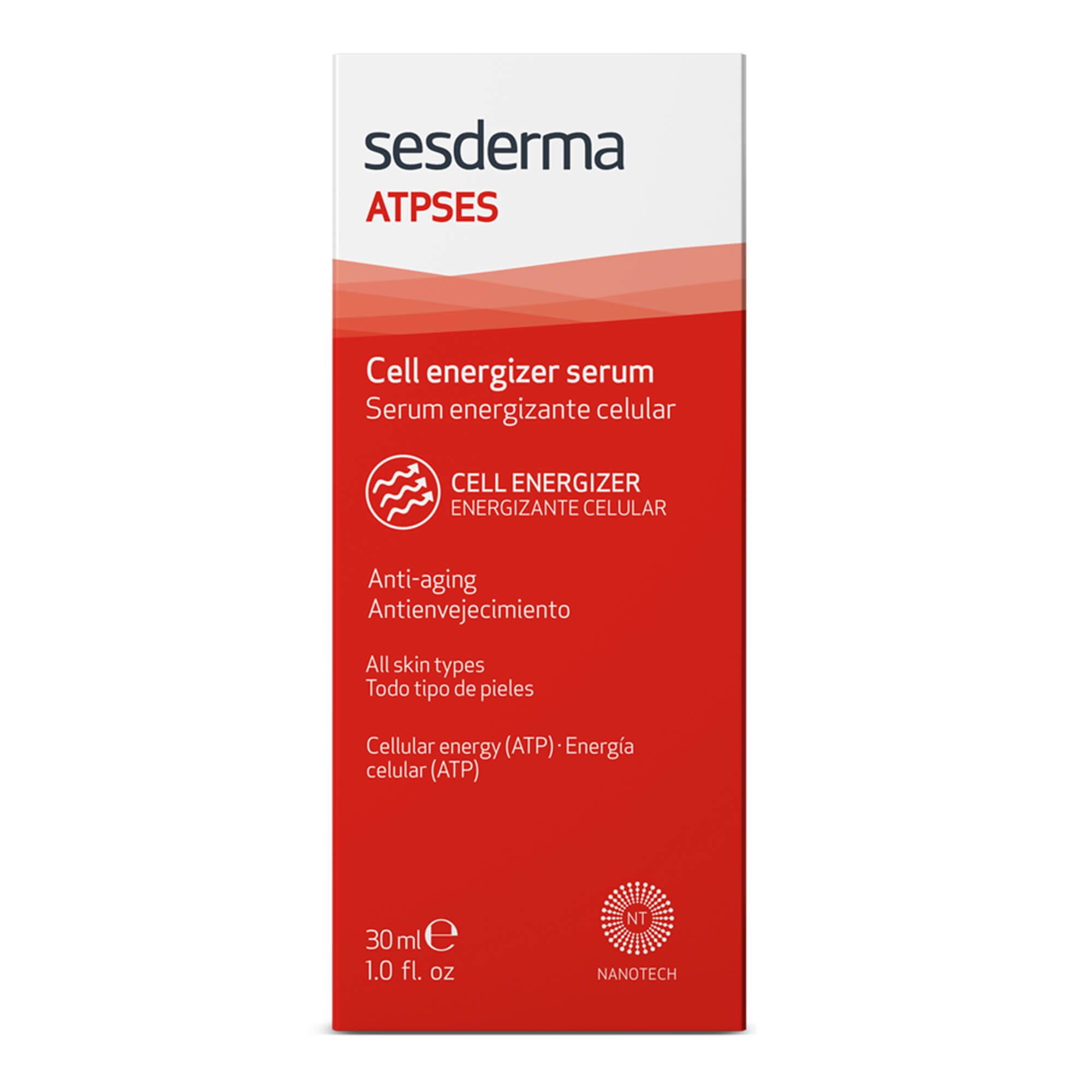 sesderma atpses цена