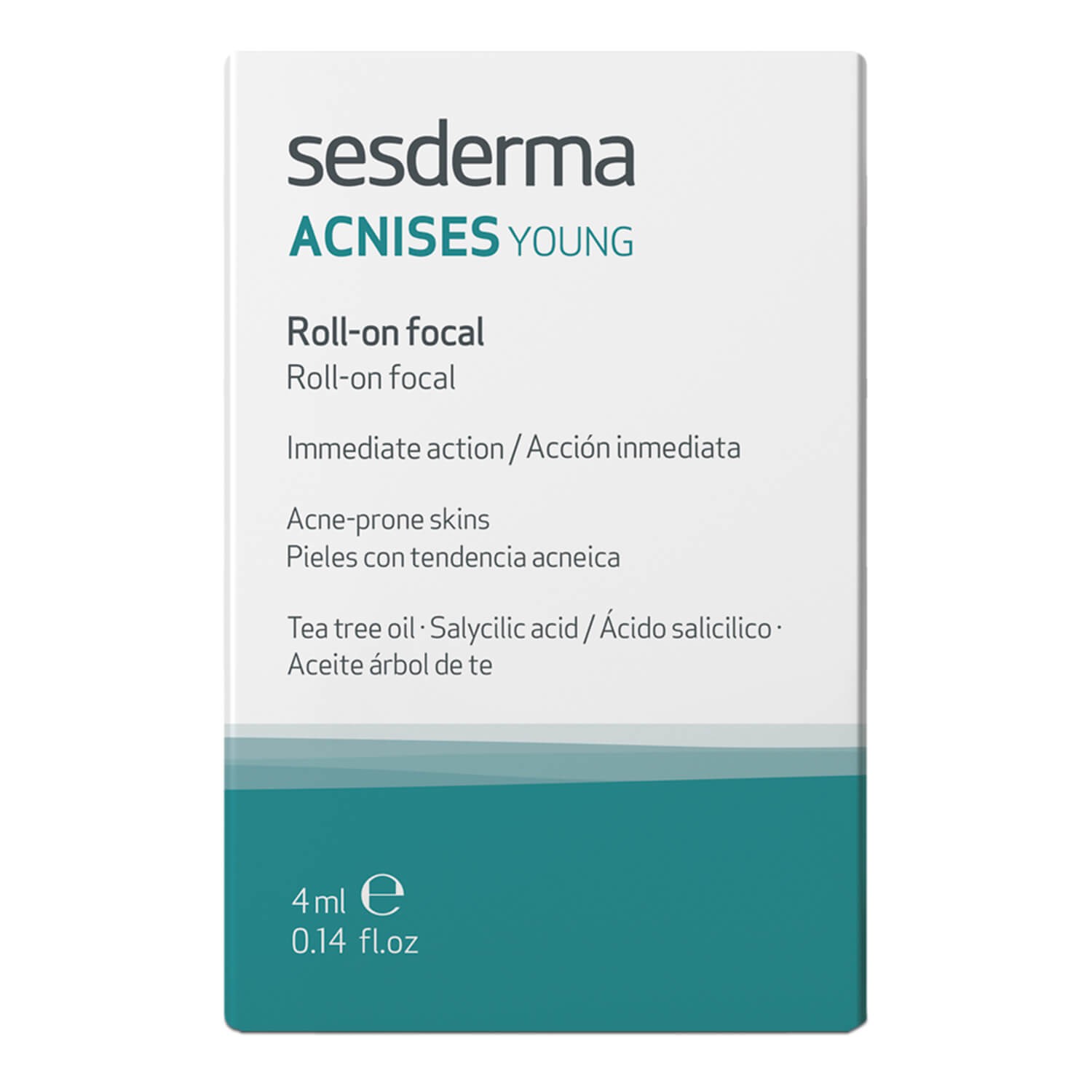 Sesderma Acnises Young Roll-on купить