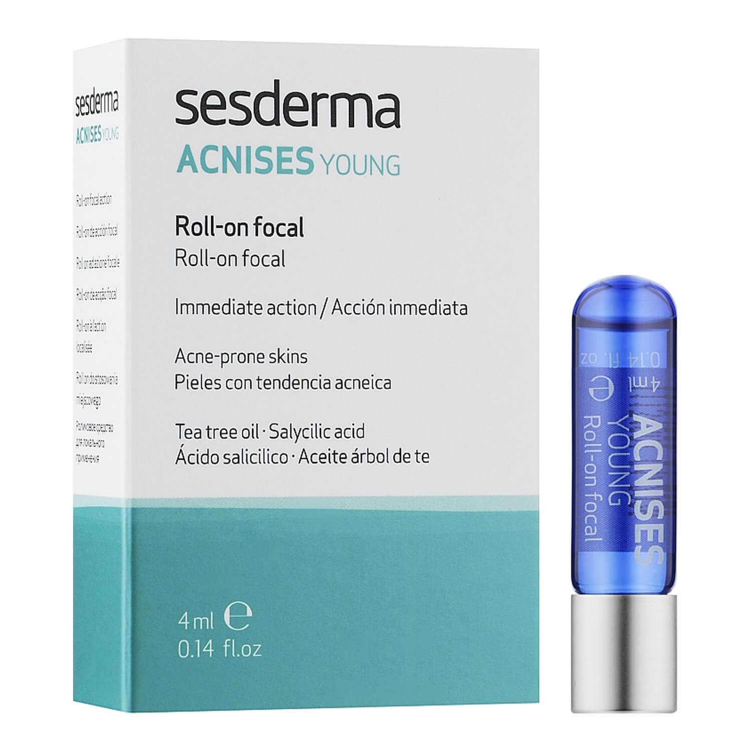 Sesderma Acnises Young Roll-on Киев