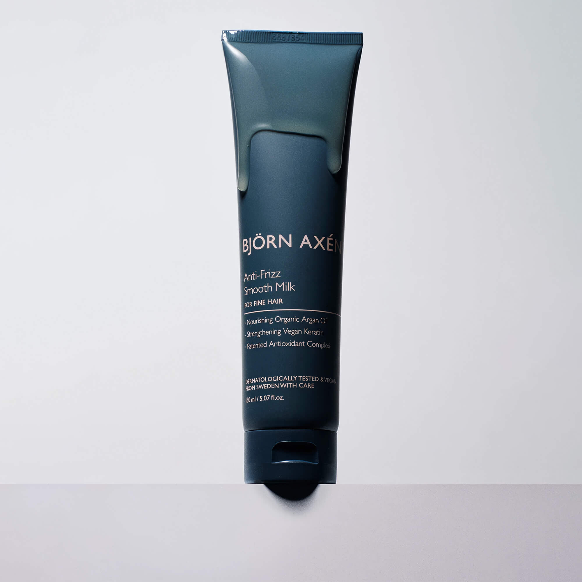 Разглаживающее молочко Bjorn Axen Anti-Frizz Smooth Milk