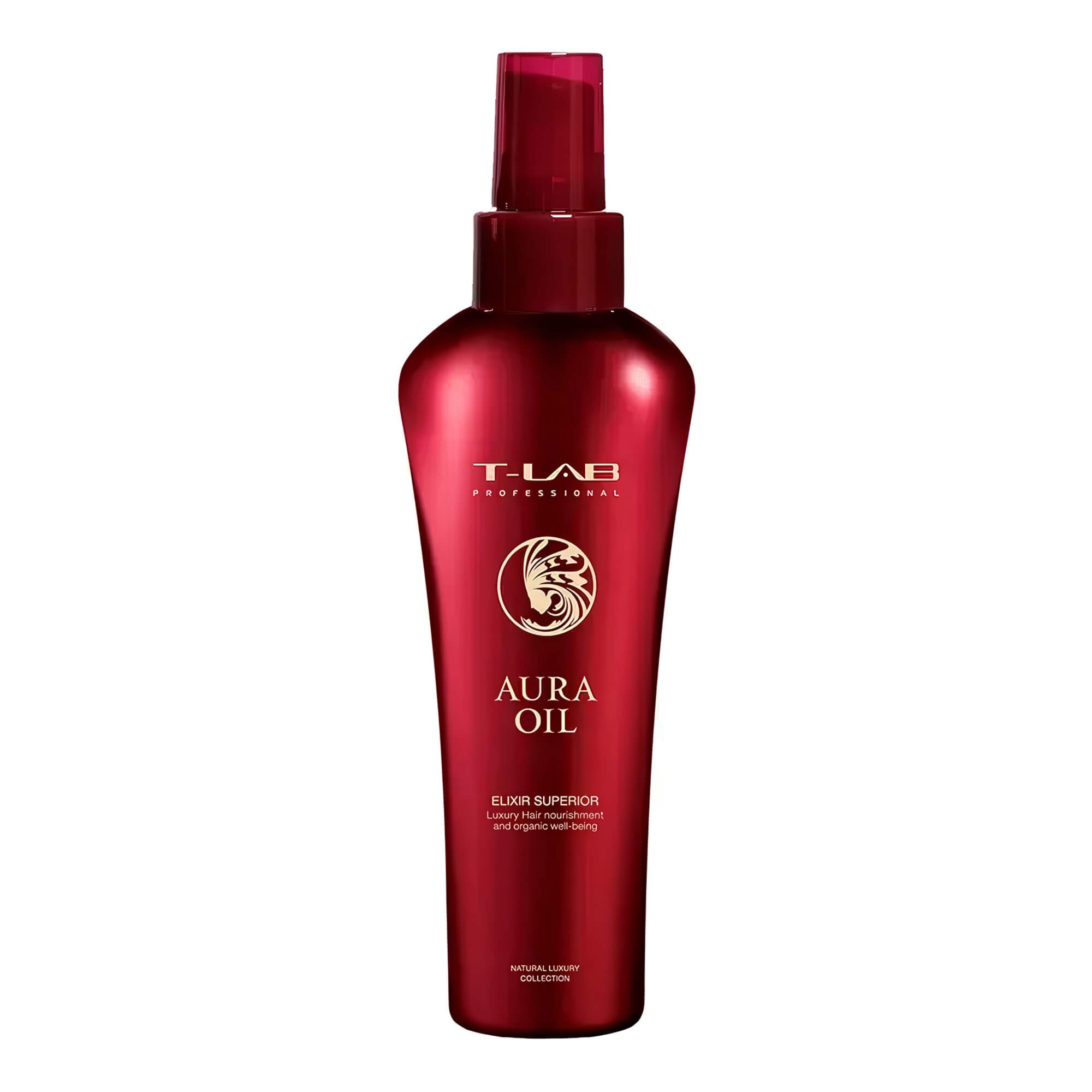 T-Lab Aura Oil Ritual Украина