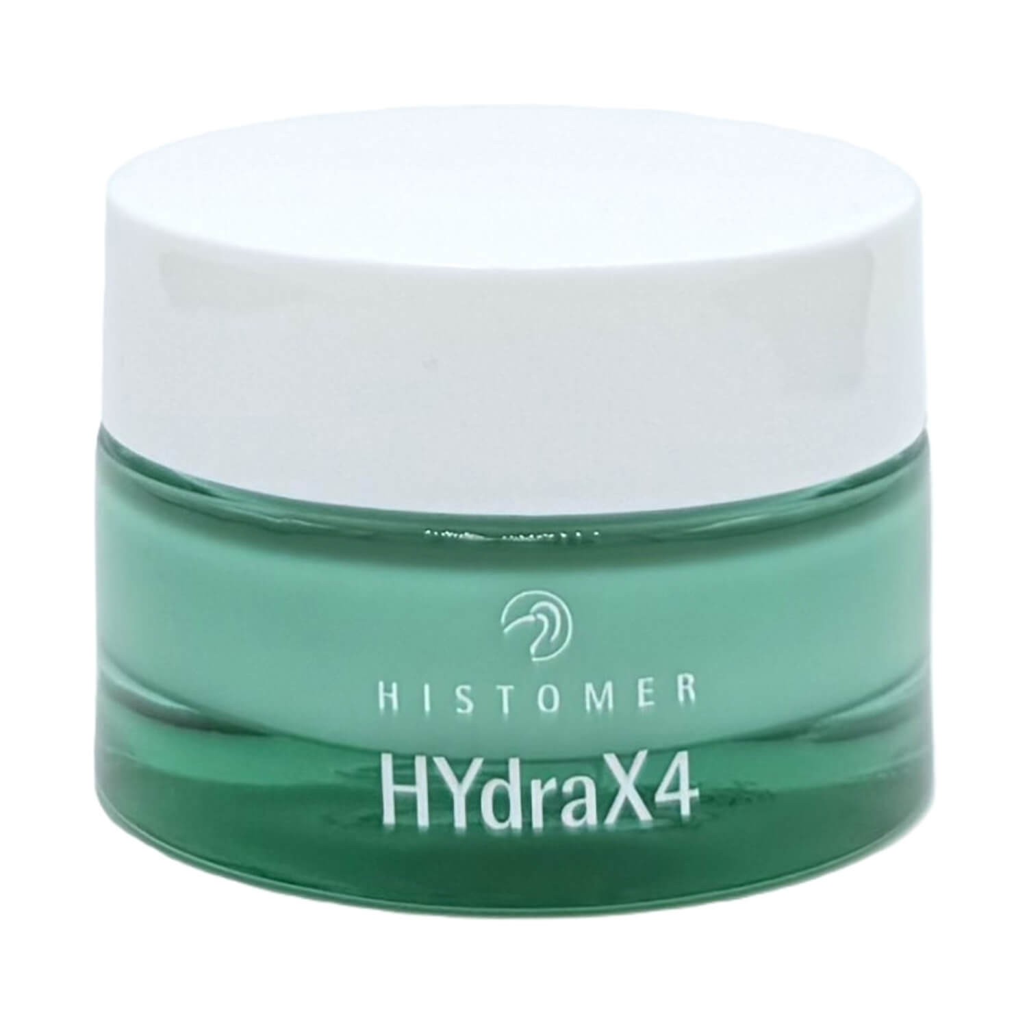 Крем увлажняющий и омолаживающий для сухой и чувствительной кожи Histomer Hydrax4 Hy-Charisma