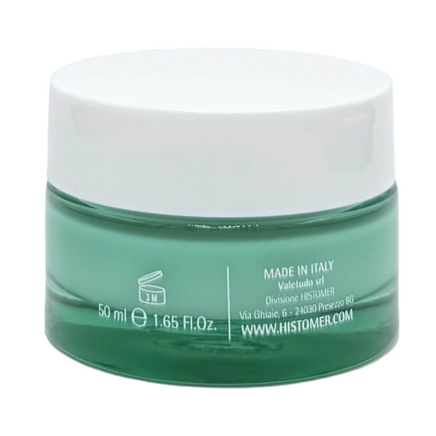 Крем увлажняющий и омолаживающий для сухой и чувствительной кожи Histomer Hydrax4 Hy-Charisma