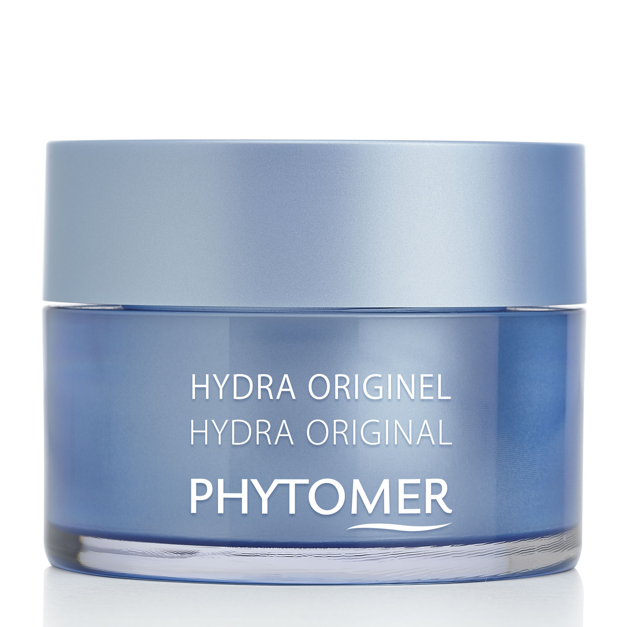 Інтенсивний зволожуючий крем глибокої дії Phytomer Hydra Original Thirst-Relief Melting Cream