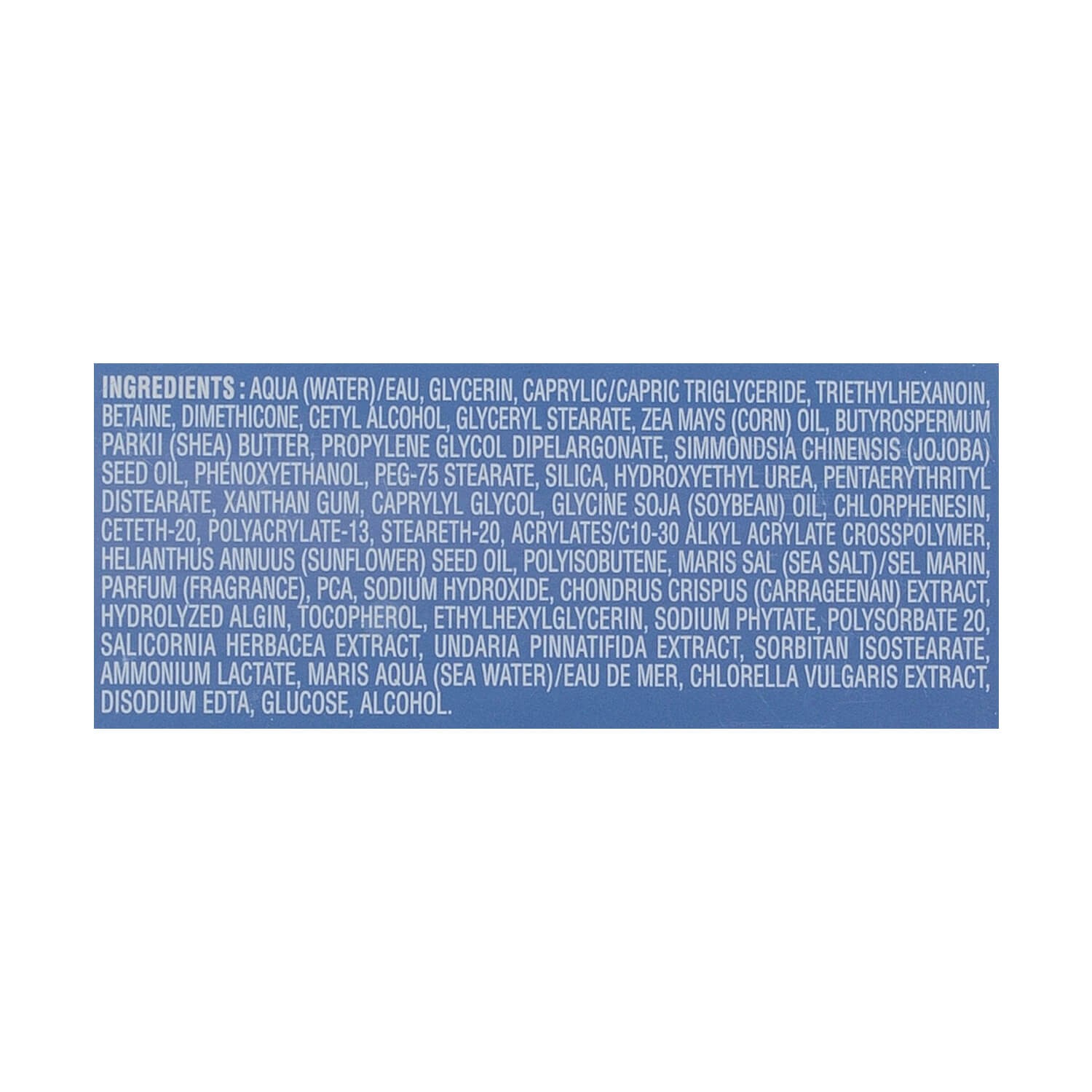 Интенсивный увлажняющий крем глубокого действия Phytomer Hydra Original Thirst-Relief Melting Cream