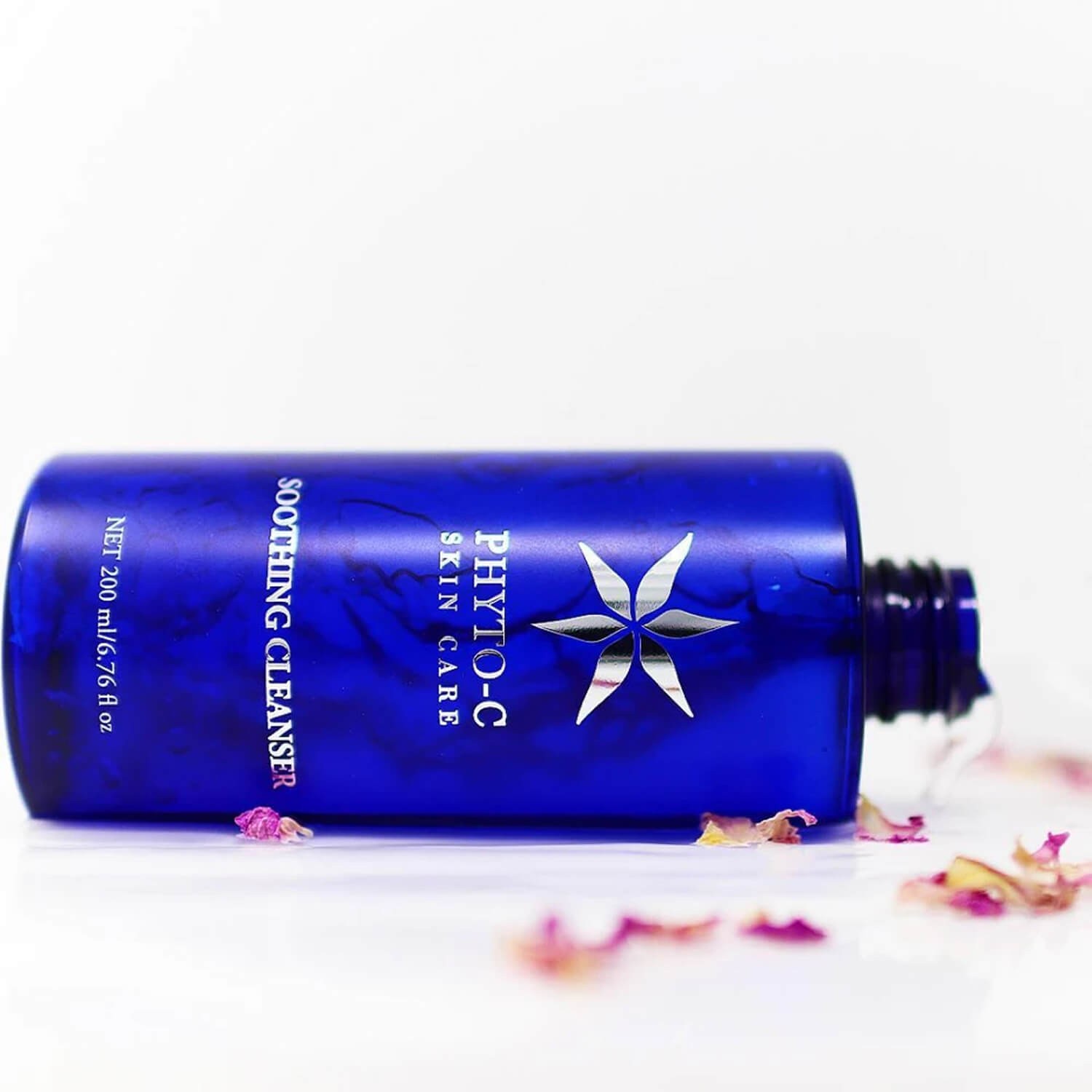 Phyto C Soothing Cleanser заказать