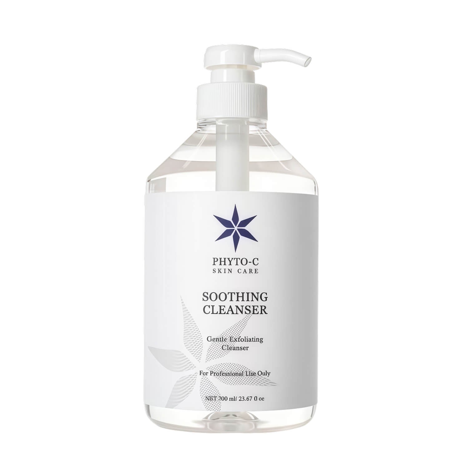 Phyto C Soothing Cleanser цена