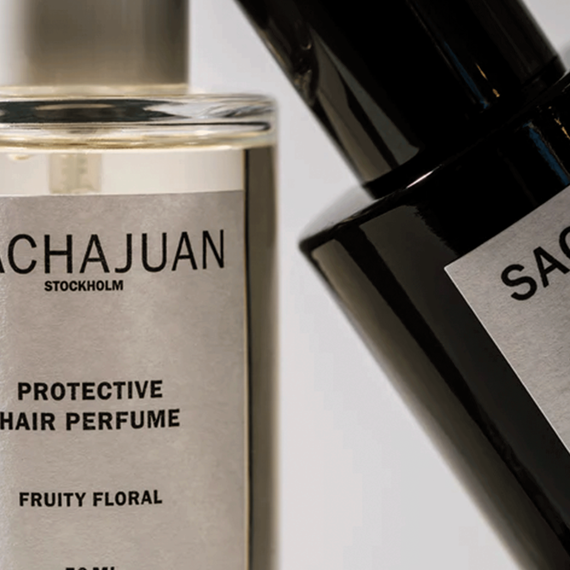 Защитный парфюм для волос Sachajuan Protective Hair Perfume