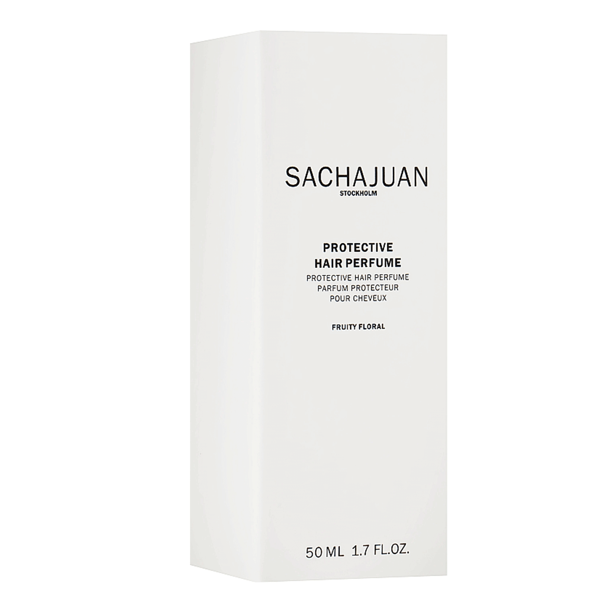 Защитный парфюм для волос Sachajuan Protective Hair Perfume