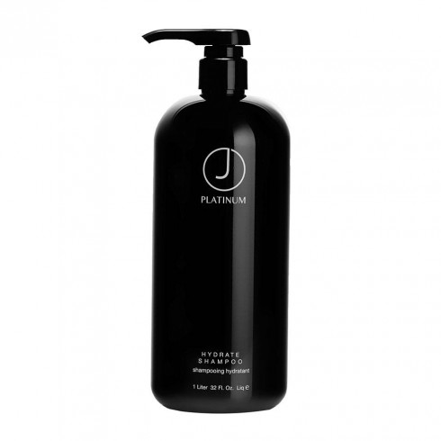 Увлажняющий шампунь Платинум J Beverly Hills Platinum Hydrate Shampoo