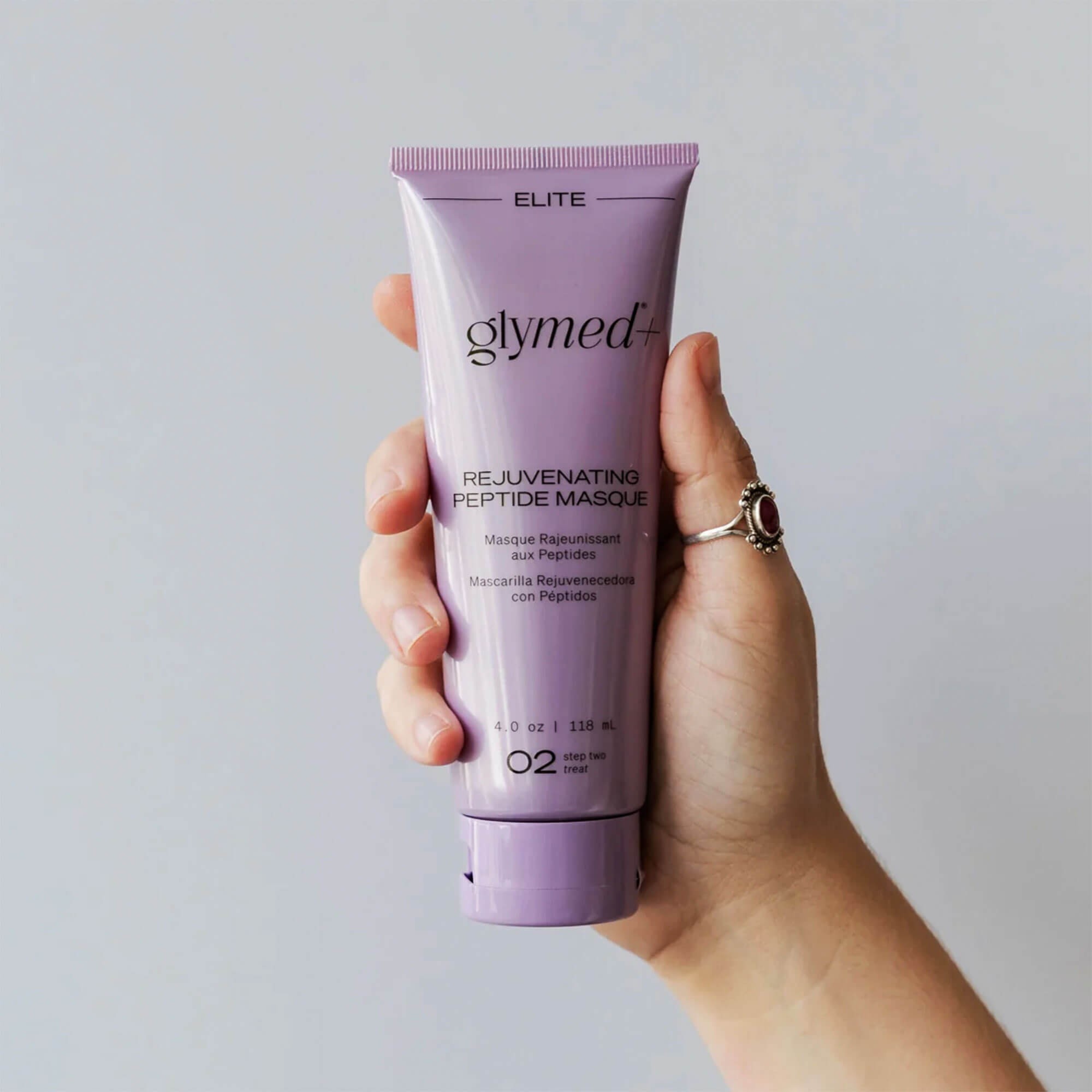 Glymed Plus Rejuvenating Peptide Masque киев