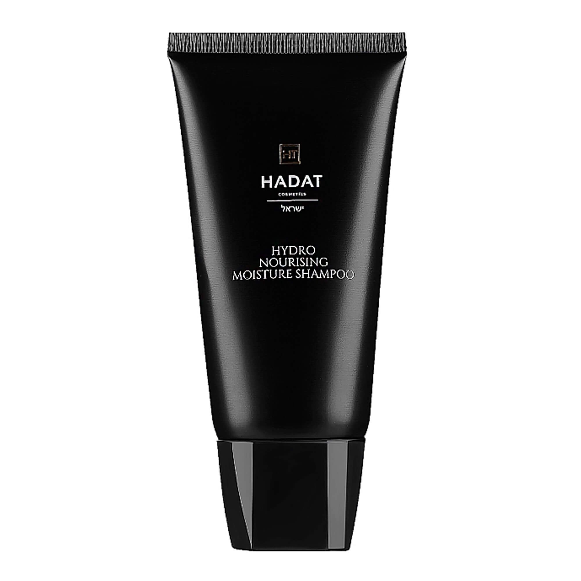 Подарунковий набір Сет зволоження Hadat Cosmetics Hydro-Therapy Duo