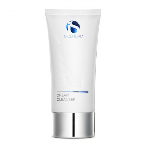 Крем для очищення шкіри iS Clinical Cream Cleanser