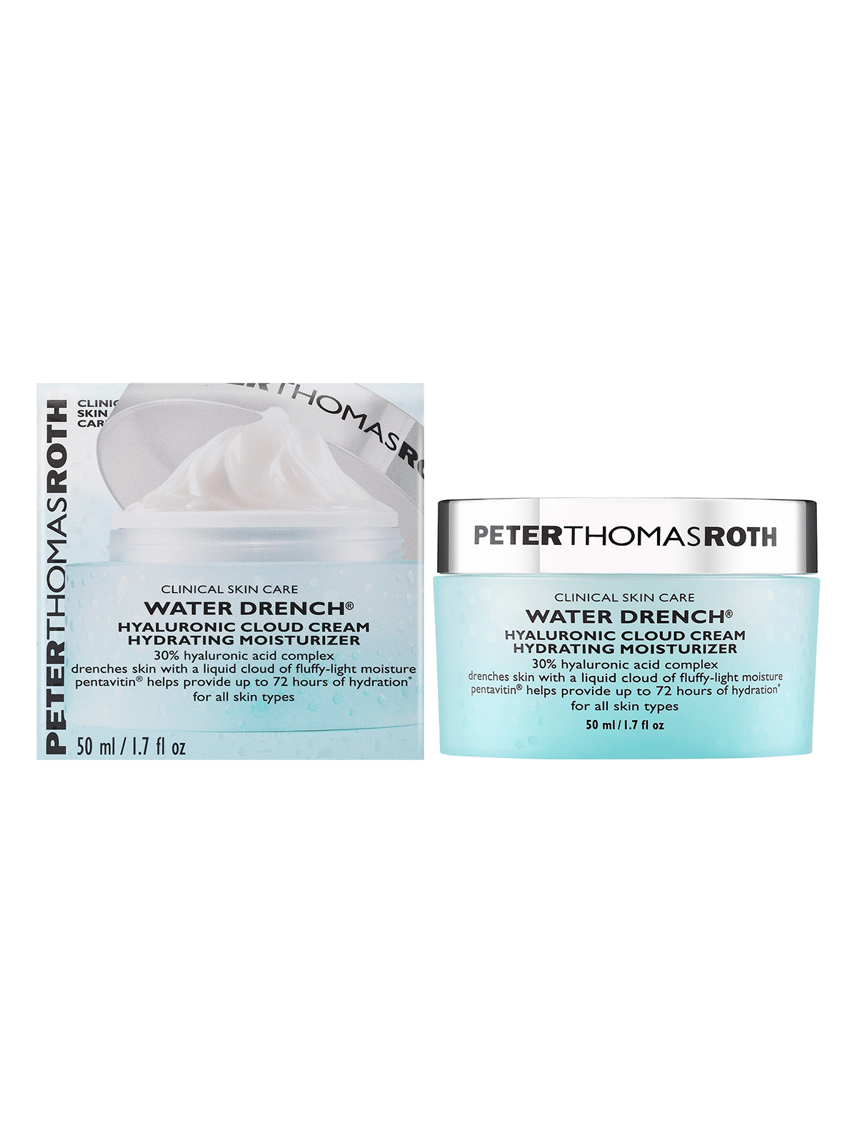  Peter Thomas Roth 