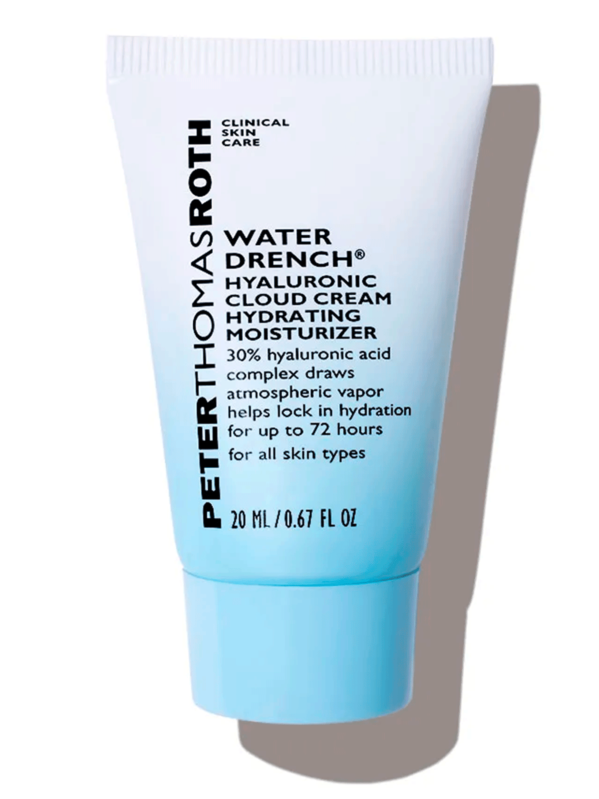  Peter Thomas Roth 