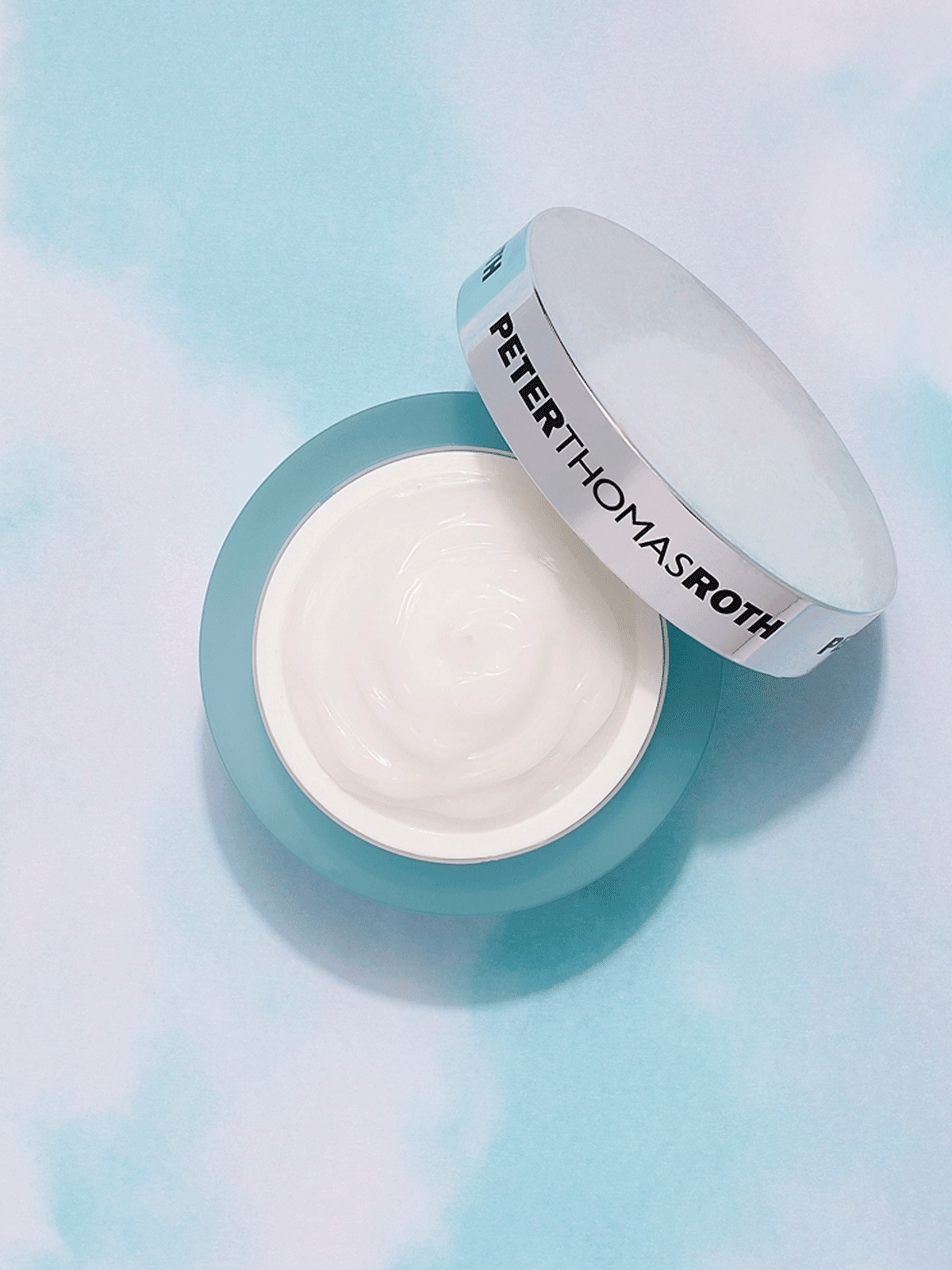 Peter Thomas Roth 
