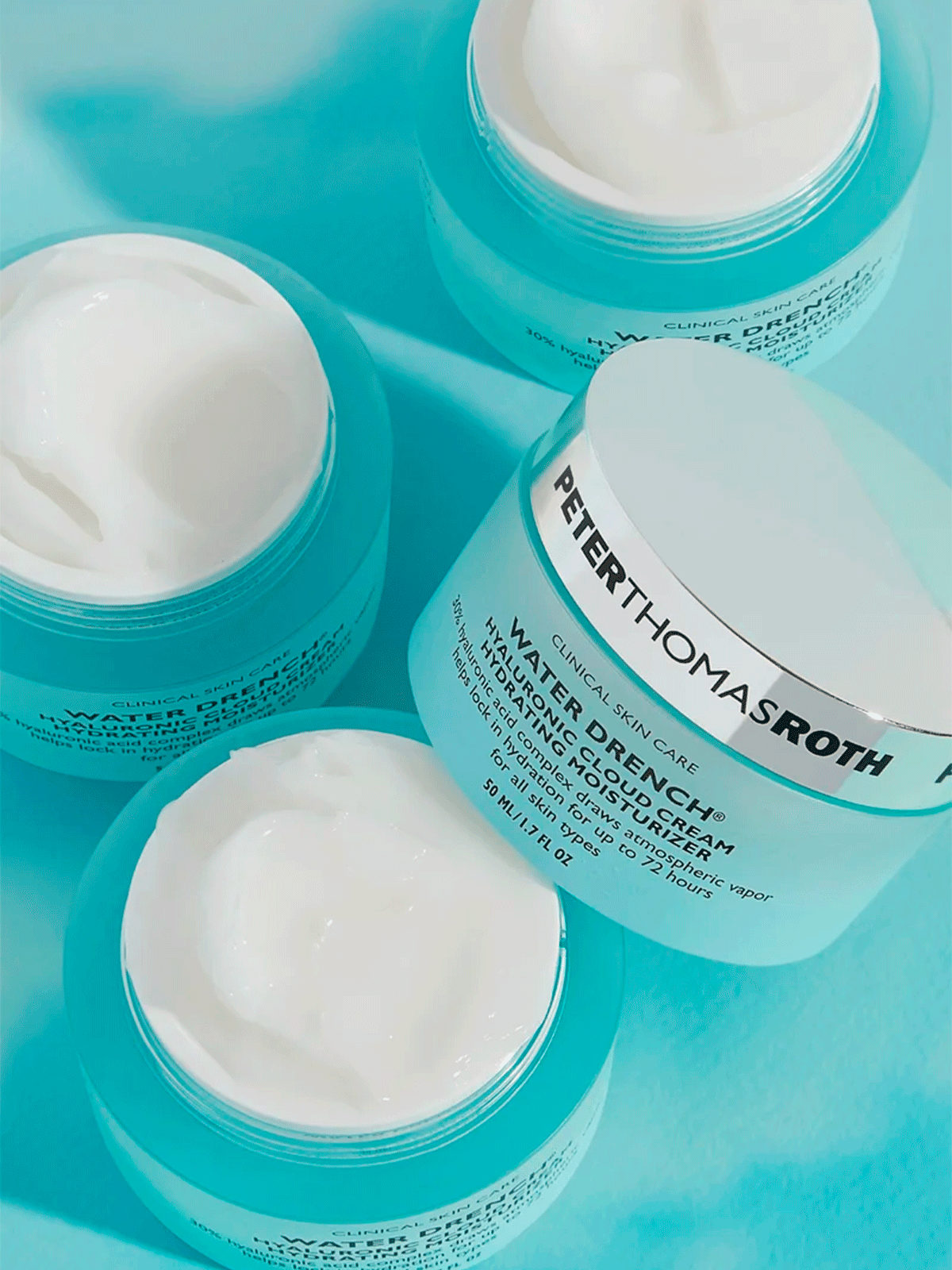  Peter Thomas Roth 
