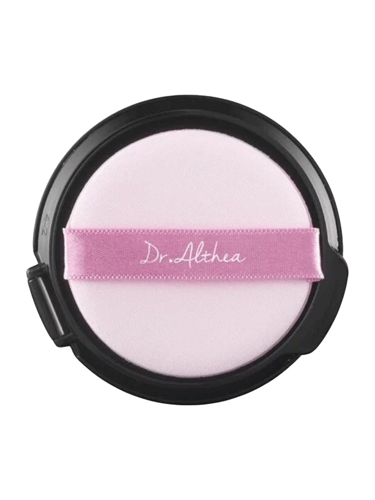 Dr. Althea 