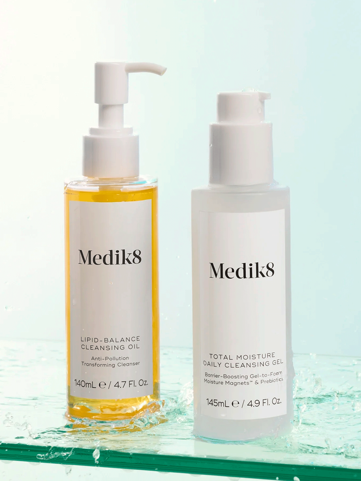  Medik8 