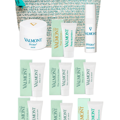 Набор Valmont Set Mini Size Mix