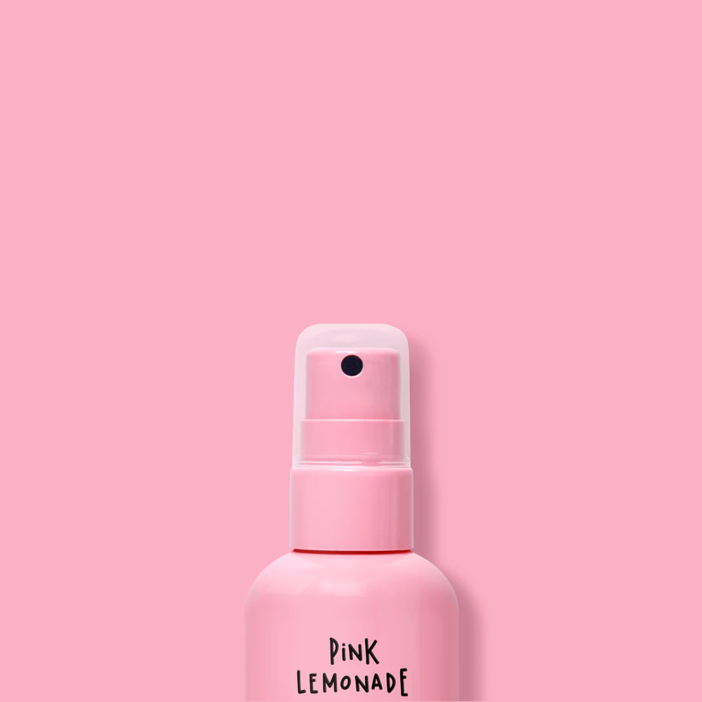 Спрей для волос Bilou Repair Spray Pink Lemonade