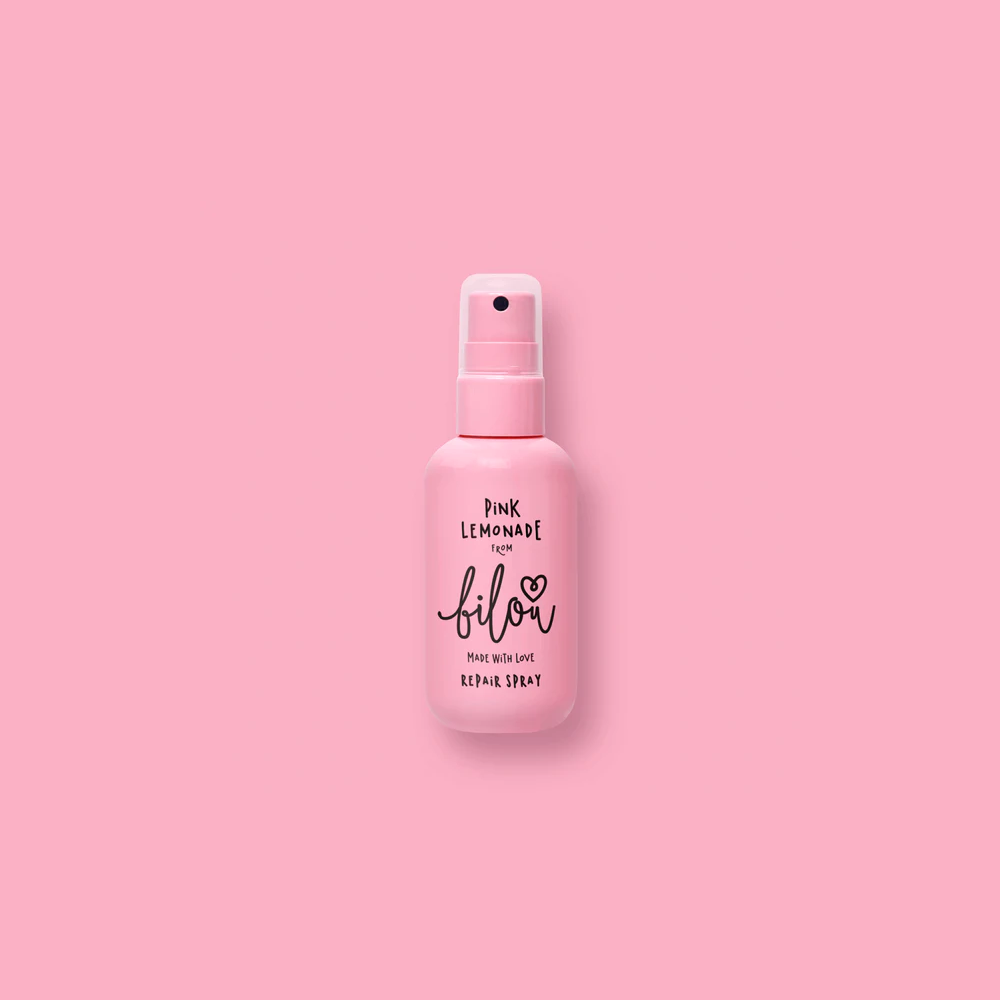Спрей для волос Bilou Repair Spray Pink Lemonade