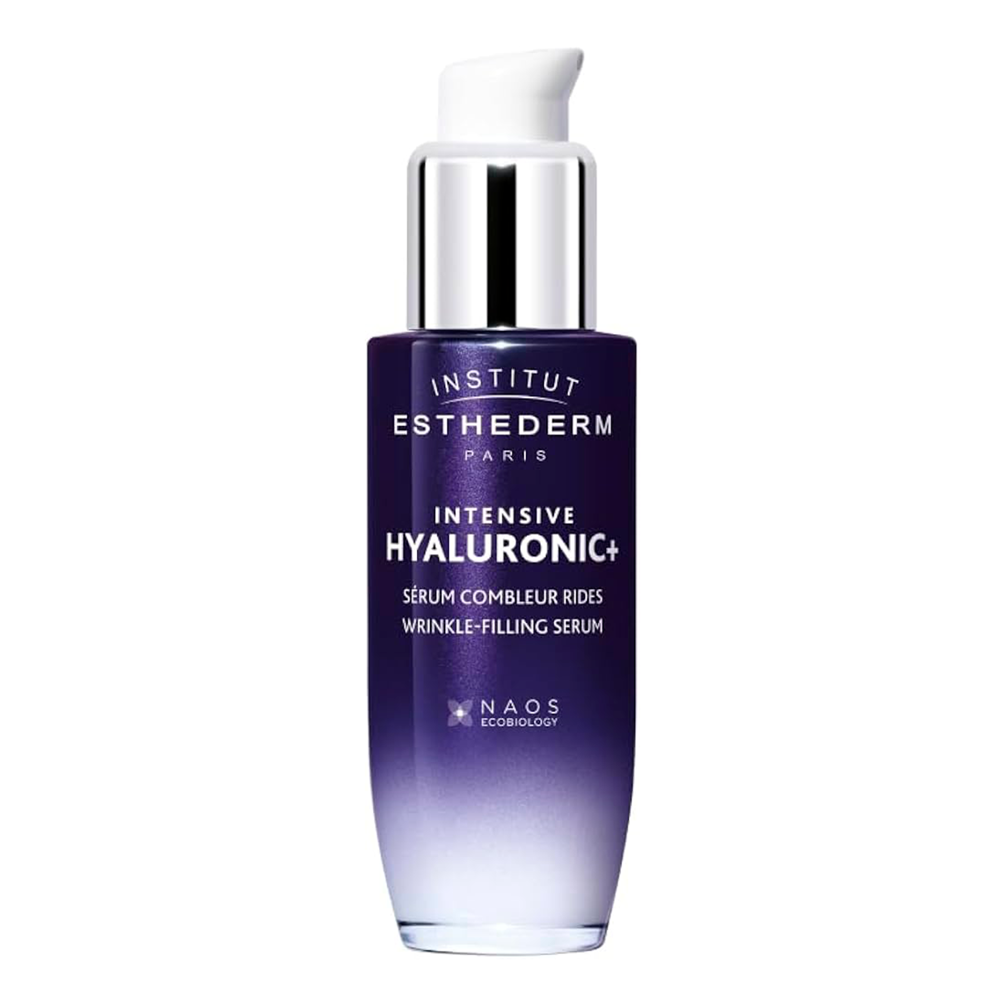 Institut Esthederm Intensive Hyaluronic Serum - Сыворотка на основе гиалуроновой кислоты