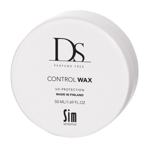 Воск для волос DS DS Control Wax
