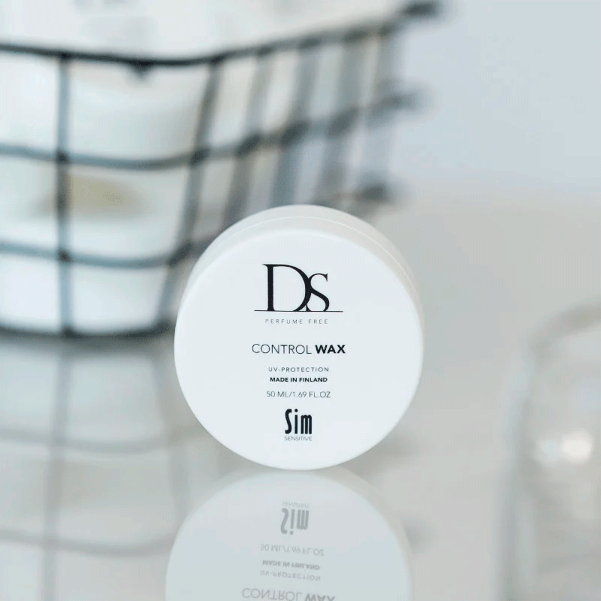 Віск для волосся DS DS Control Wax