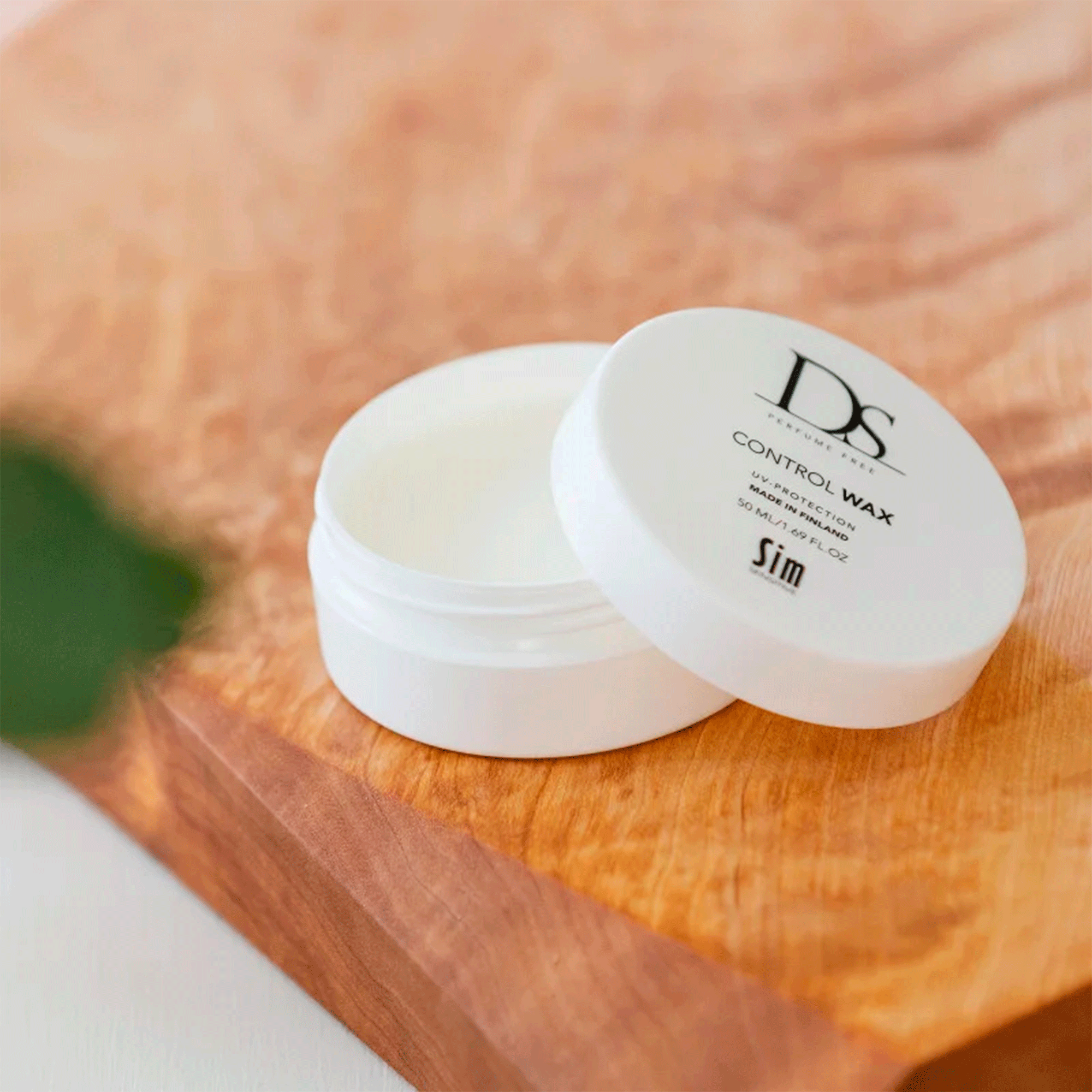 Віск для волосся DS DS Control Wax