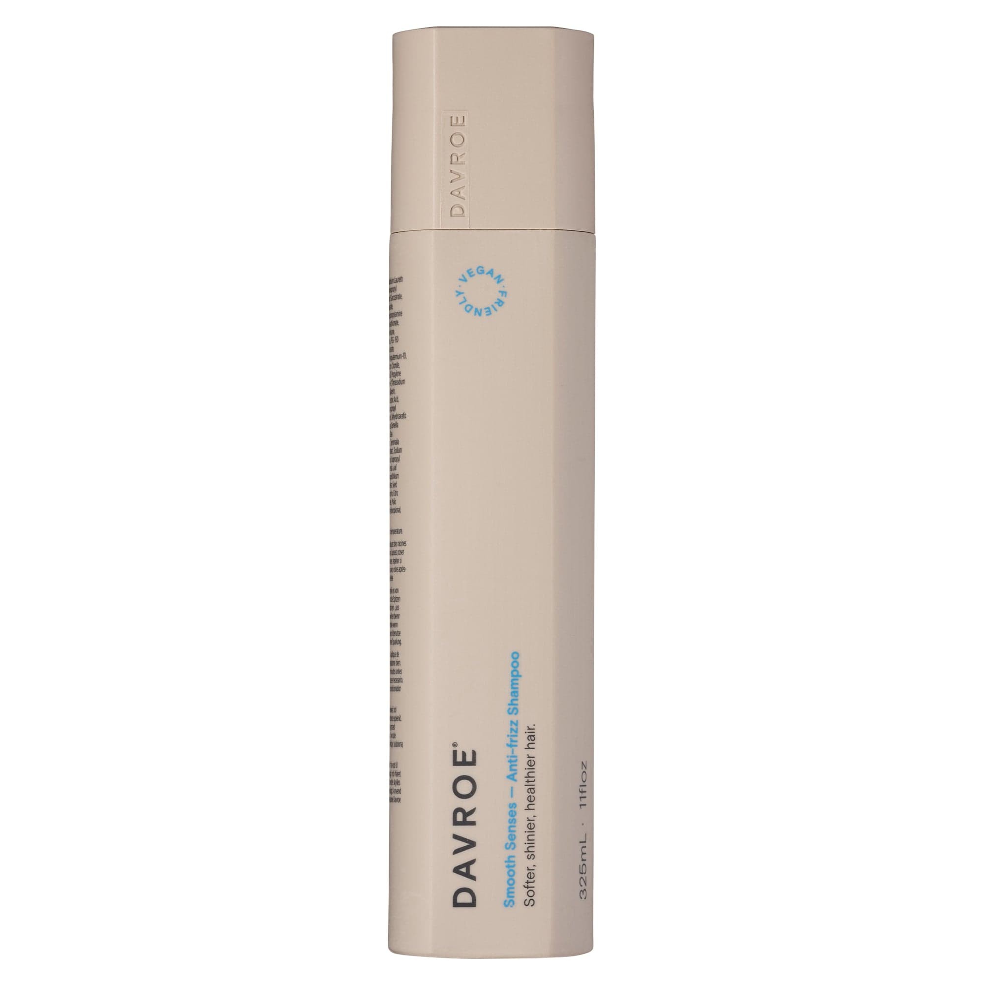 Davroe Smooth Anti-Frizz Shampoo цена