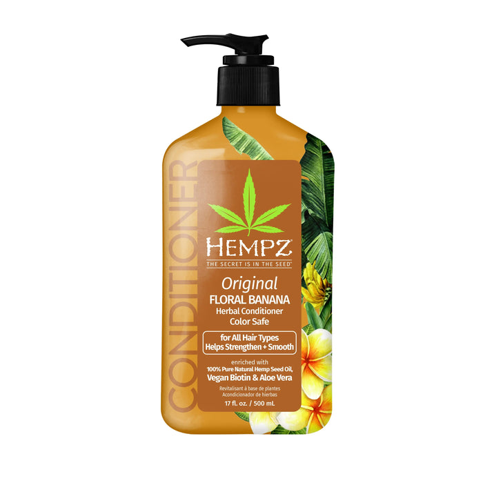 Hempz Кондиционер 