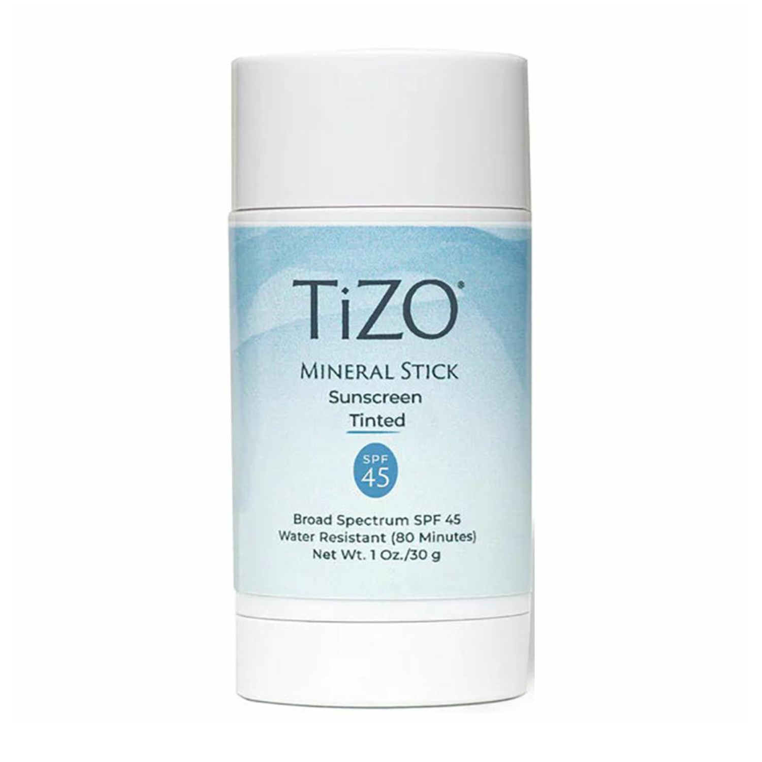 Tizo Минеральный солнцезащитный cтик с оттенком